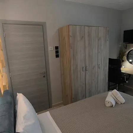 View Rooftop Nest * Лариса