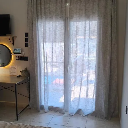 View Rooftop Nest Апартаменты