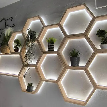 View Rooftop Nest Апартаменты *