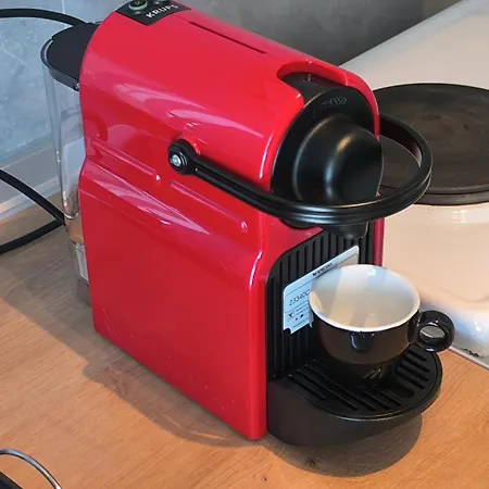 View Rooftop Nest Апартаменты