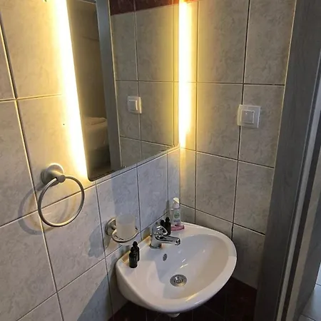 View Rooftop Nest Апартаменты *