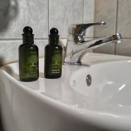 View Rooftop Nest Апартаменты *